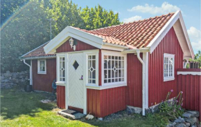 Amazing home in Åsa with WiFi and 3 Bedrooms #241, Åsa